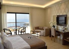 Sands Hotel 2