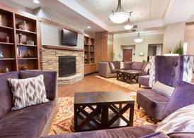 Drury Plaza Hotel Flagstaff 3