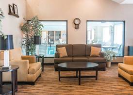 Sleep Inn & Suites Oregon - Toledo 5