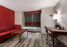SureStay Plus Hotel by Best Western San Antonio North 3