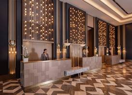 InterContinental Tashkent by IHG 2