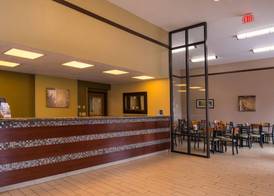 Best Western Ambassador Inn & Suites 2