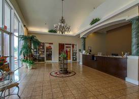 Quality Inn Conference Center at Citrus Hills 4