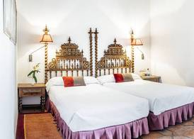Parador de Zafra 4