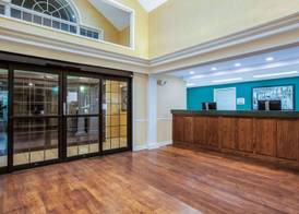 Comfort Inn Lafayette North I-10 5