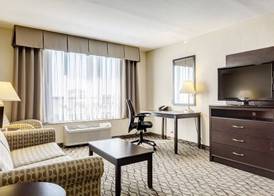 Holiday Inn ST. LOUIS ARPT WEST-EARTH CITY by IHG 3