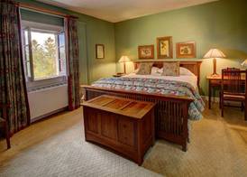Geneva On The Lake Boutique Resort Hotel 4