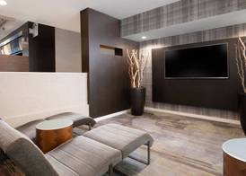 Courtyard by Marriott Dallas Plano Parkway at Preston Road 3