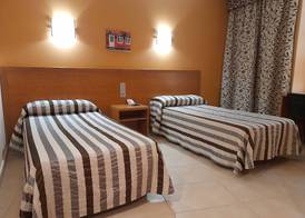 Hotel Avenida El Morell 3