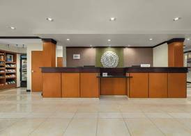 Fairfield Inn & Suites by Marriott Marietta 5