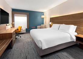Holiday Inn Express NEW ALBANY - LOUISVILLE NW by IHG 2
