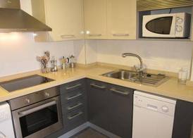Apartamentos FV Flats Valencia - San Felipe Neri 2