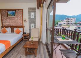 Pokhara Batika 5