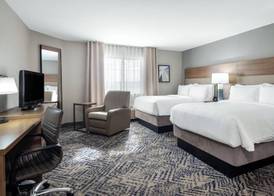 Candlewood Suites ELKHART by IHG 3