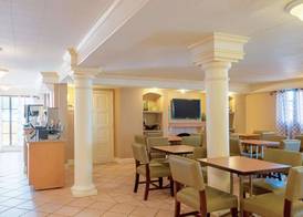 La Quinta Inn New Orleans Veterans-Metairie 4