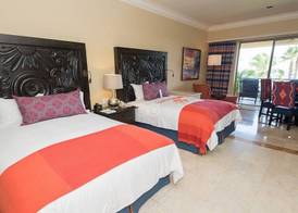 Pueblo Bonito Sunset Beach Cabo 2