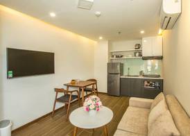 Citypoint Apartment 4