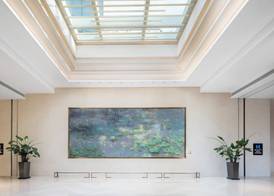 Hyatt House Shanghai Hongqiao CBD 3