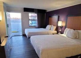 Hotel Palm Bliss Corpus Christi South 5