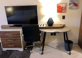 Holiday Inn & Suites MONTERREY APODACA ZONA AIRPORT by IHG 4