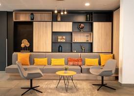 Nemea Appart Hotel Europe Velizy Villacoublay 4