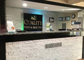 Quality Inn & Suites Middletown - Franklin 3