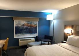 Holiday Inn Express & Suites DONEGAL by IHG 4