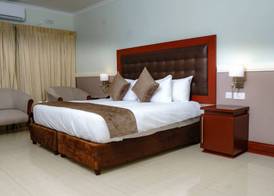 Great Zimbabwe Hotel 4