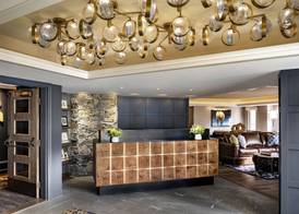 Fairmont Chateau Whistler Gold Experience 2