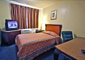 Motel 6 Washington Dc Convention Center 2