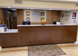 Comfort Suites Gastonia - Charlotte 4