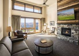 Inn at Gamble Sands 4