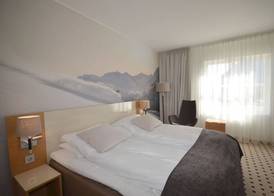 Grand Hotel - by Classic Norway Hotels 5