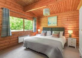 South Winchester Lodges 3