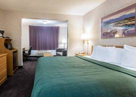 Quality Suites San Diego Otay Mesa 4