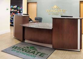 Wingate by Wyndham San Marcos 3