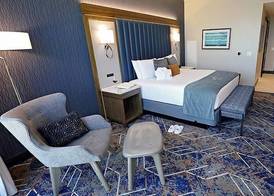 Choctaw Casino & Resort Durant, a Wyndham Grand Hotel 5