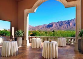 The Westin La Paloma Resort & Spa 5