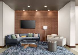 Courtyard by Marriott Seattle SeaTac Airport 3
