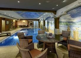 Steinbach-Hotel - inklusive Chiemgaukarte 5