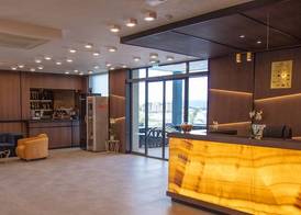 Aparthotel Paradiso 2