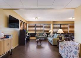 SureStay Hotel by Best Western St Pete Clearwater Airport 3