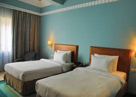Warwick Palm Beach Hotel 2