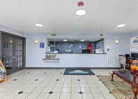 Days Inn by Wyndham McKinney 2