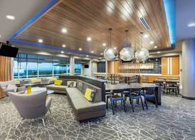 SpringHill Suites by Marriott Austin West/Lakeway 2
