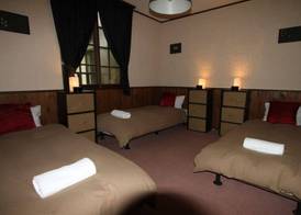 Alpine Lodge 3