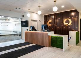 Quality Inn & Conference Centre Kingston Central 2