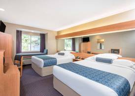 Microtel Inn & Suites by Wyndham Hazelton/Bruceton Mills 5