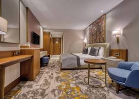 BN Hotel Thermal & Wellness 5