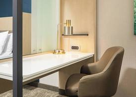 SpringHill Suites by Marriott Savannah Richmond Hill 4